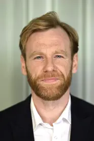 Brian Gleeson