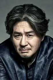 Choi Min-sik