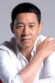 Zhang Fengyi