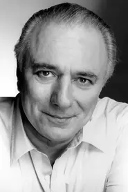 Philip Bosco