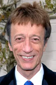 Robin Gibb