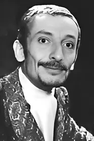 Jacques Herlin