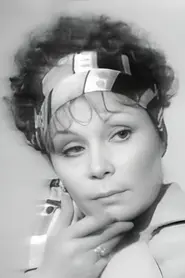 Odile Poisson