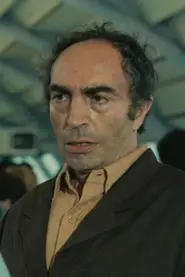 Mario Pilar