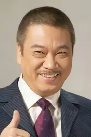 Ng Man-Tat