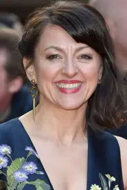 Jo Hartley