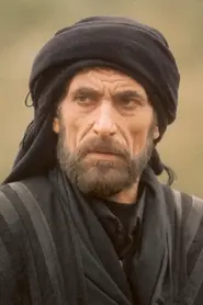 Ghassan Massoud