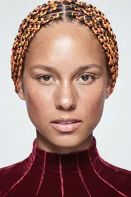 Alicia Keys