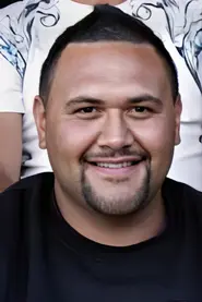 Joseph Kairau
