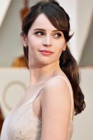 Felicity Jones