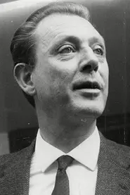 Stephen Ward