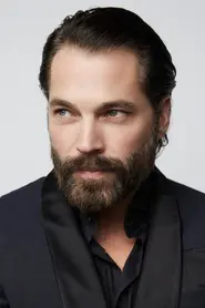 Tim Rozon