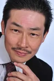 Yutaka Izumihara