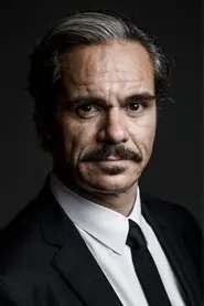 Tony Dalton