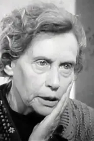 Trude Brentina