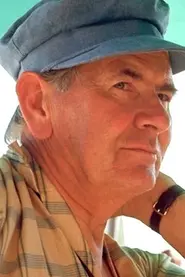 Gilbert Taylor