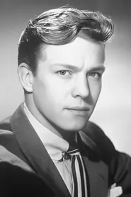 Lee MacGregor