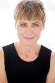 Nikki Coghill