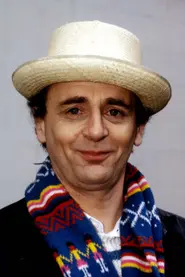 Sylvester McCoy