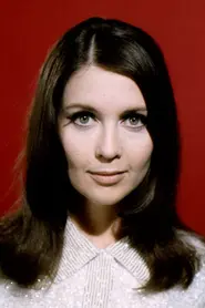 Anjanette Comer