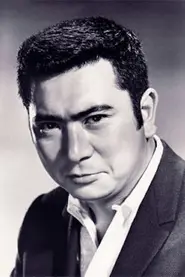 Shintarō Katsu