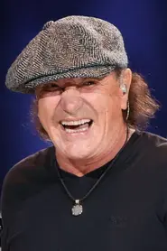 Brian Johnson