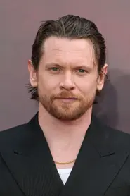 Jack O'Connell