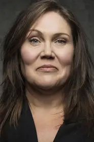 Lorraine Bruce