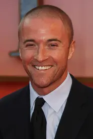 Jason Barry