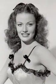 Margo Woode