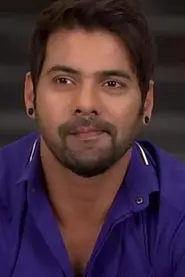 Shabbir Ahluwalia