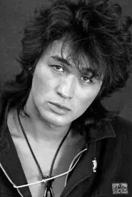 Viktor Tsoi