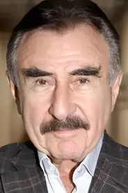 Leonid Kanevsky
