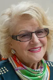 Svetlana Druzhinina