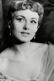 Barbara Jefford