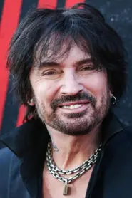 Tommy Lee