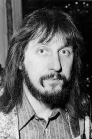 John Entwistle