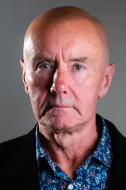 Irvine Welsh