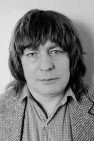 Alan Parker