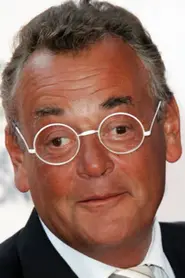 Jean Roucas