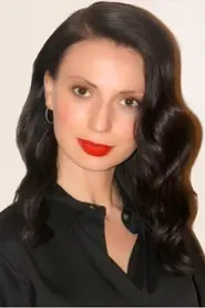 Angelina Bulygina