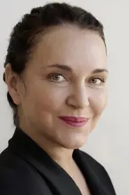 Tatyana Lyutaeva