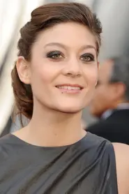 Anne-Sophie Bion