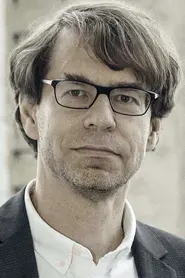 Felix Moeller