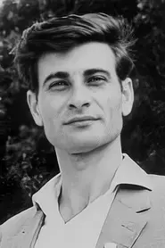 Mahmoud Darwish