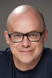 Philippe Geubels