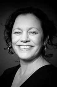 Marianne Mørk Larsen