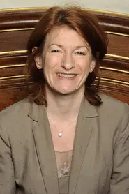 Muriel Mayette