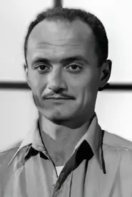 Paul Blaisdell