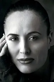 Erika Nann